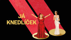 Já, knedlíček