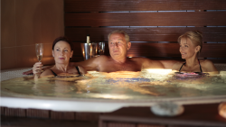 Wellness víkend