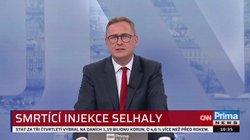 ZPRÁVY, 2.10. v 10:30