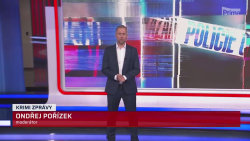 KRIMI ZPRÁVY