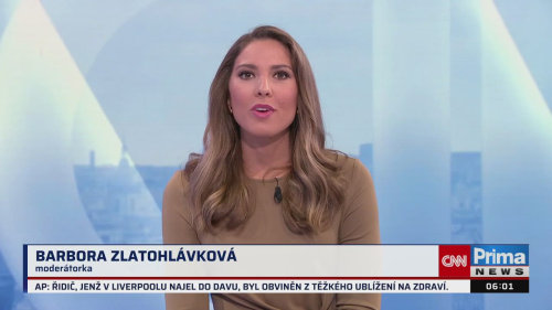 NOVÝ DEN - 30.5. v 06:00