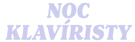 Noc klavíristy