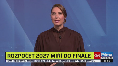 ZPRÁVY, 20.8. v 23:00