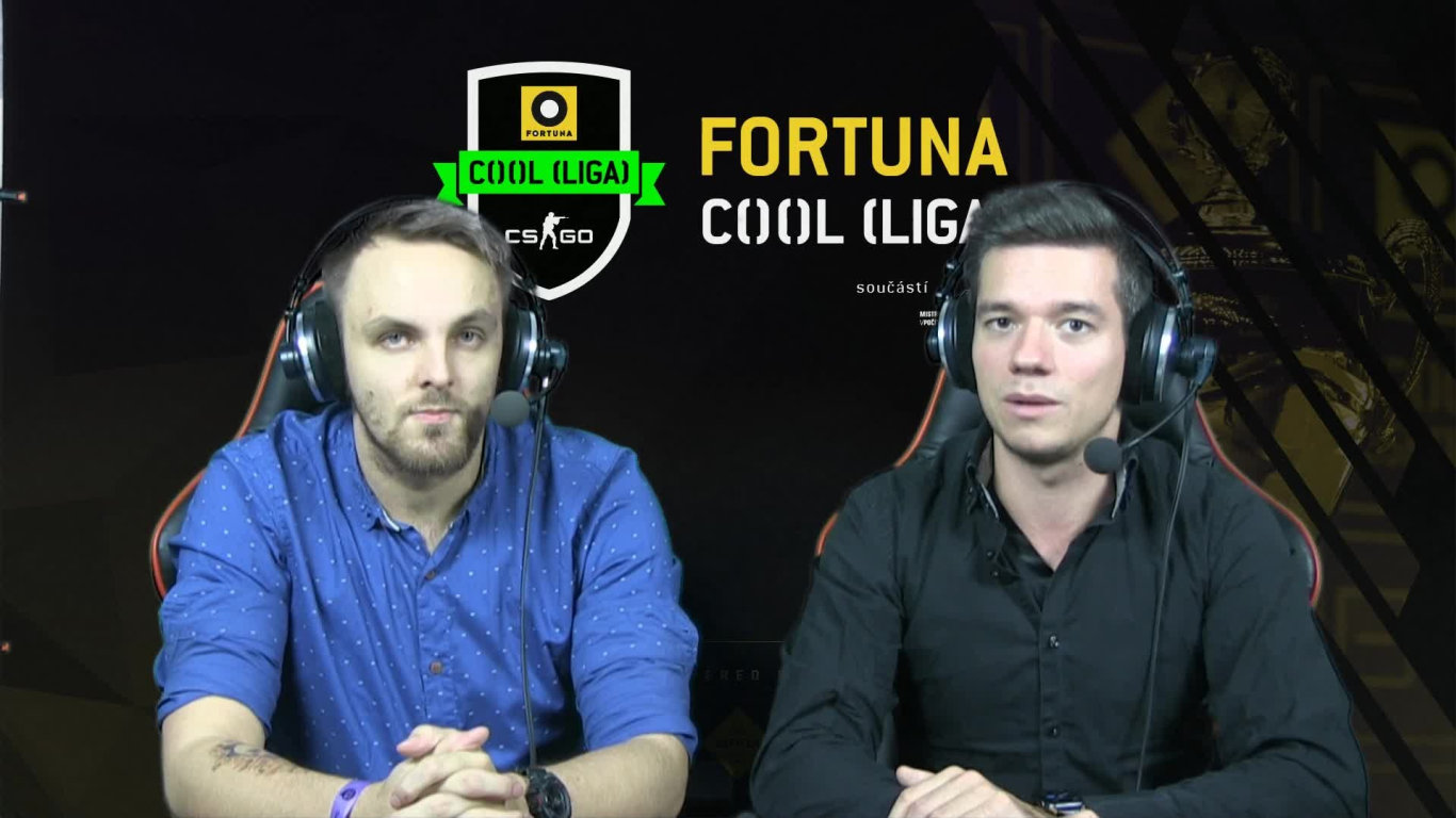 FORTUNA COOL Liga - Podzim 2018 (31)