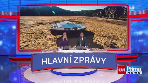 Slapy odkrývají tajemství