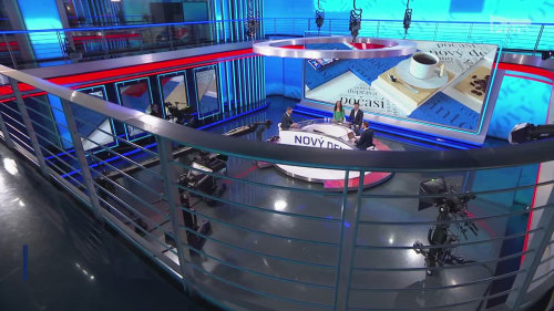 NOVÝ DEN, 23.3. v 05:55