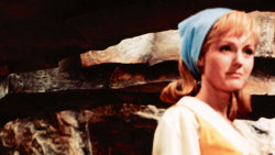 Šíleně smutná princezna