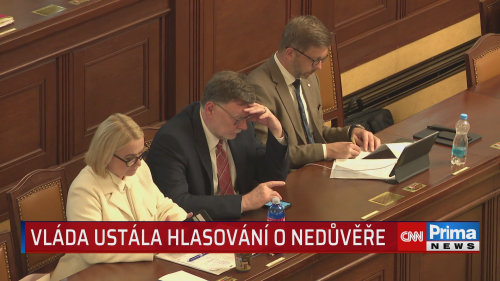 ZPRÁVY PLUS - 19.6. v 13:30