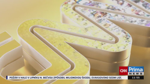 ZPRÁVY, 29.4. v 11:55