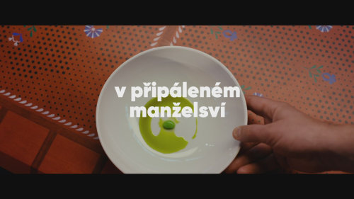 Trailer filmu Když se zhasne