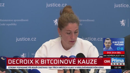 ZPRÁVY PLUS - 24.6. v 13:30