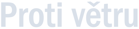 Proti větru