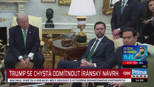 ZPRÁVY, 28.4. v 14:00