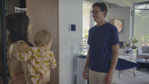 Milionář mezi námi (2) - upoutávka