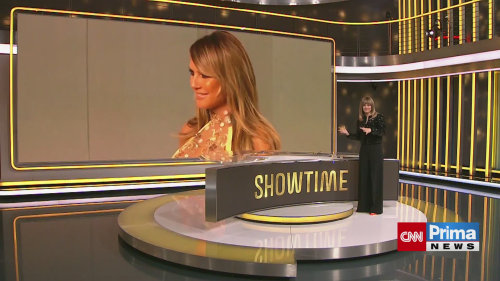 Móda na Oscarech 2026