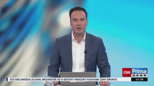 K VĚCI, 30.1. v 12:30 - Petr Kolář