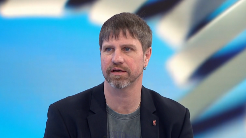 K VĚCI, 30.1. v 12:30 - Petr Kolář