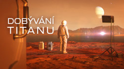 Dobývání Titanu