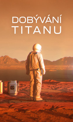 Dobývání Titanu