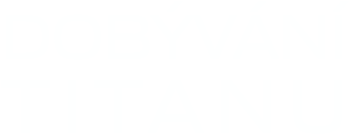 Dobývání Titanu