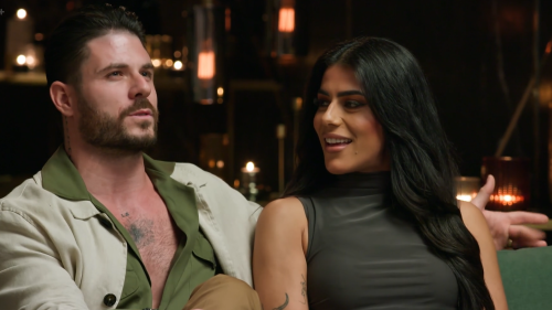 Svatba na první pohled Austrálie S12 (9)