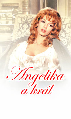 Angelika a král