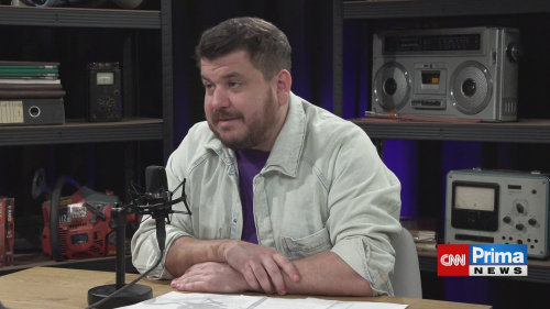 Hlasy zločinu, 14.3. v 15:30 - Viktor Lustig