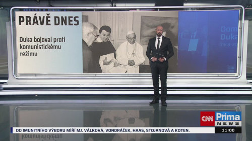 ZPRÁVY - 4.11. v 11:00