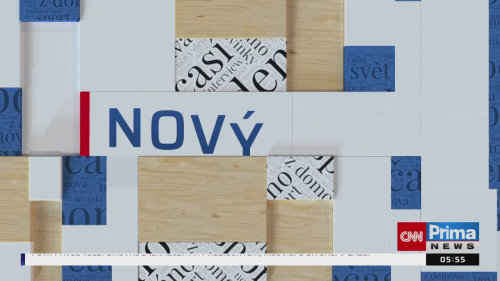 NOVÝ DEN - 27.8. v 05:55