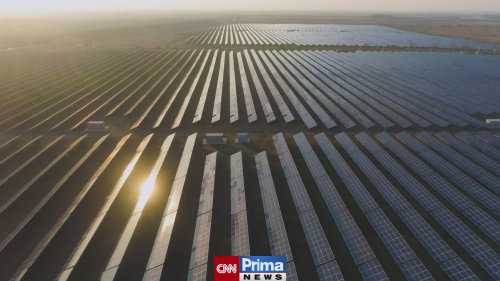 Sdílená energetika: Revoluce v úsporách energie a udržitelném přístupu