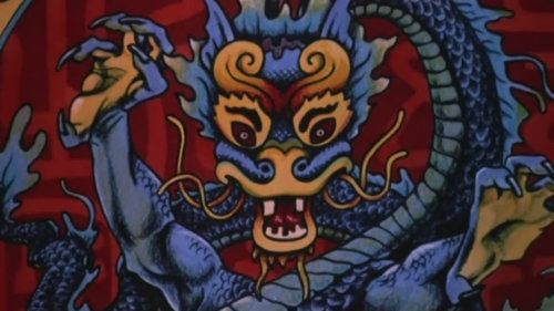 Původní trailer filmu Krvavý sport