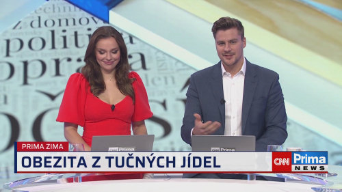 SPECIÁLNÍ VYSÍLÁNÍ, 29.12. v 17:38