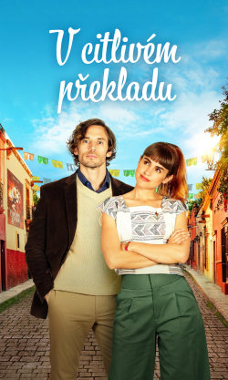 V citlivém překladu