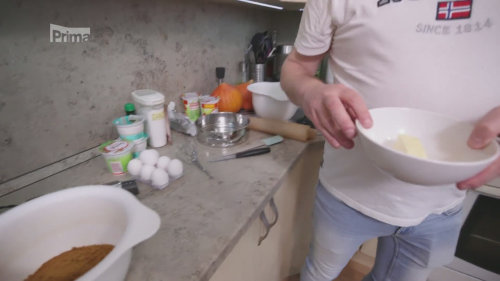 Lehla popelem - Prostřeno! S31 (21)