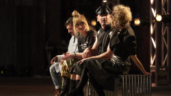 Amerika hledá návrháře