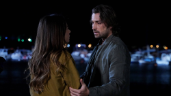 Láska s vůní oliv