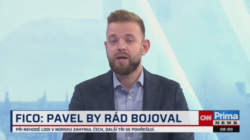 NOVÝ DEN, 21.9. v 08:00