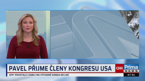 NOVÝ DEN, 11.5. v 06:58