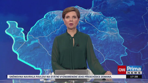 ZPRÁVY Z REGIONŮ, 4.6. v 17:25