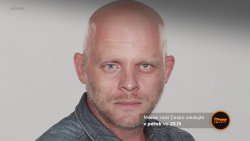 Jakub Prachař jako Anthony Hopkins – Máme rádi Česko (S17E8)