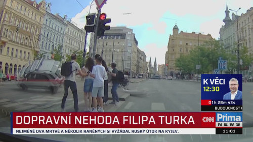 ZPRÁVY, 16.7. v 11:00