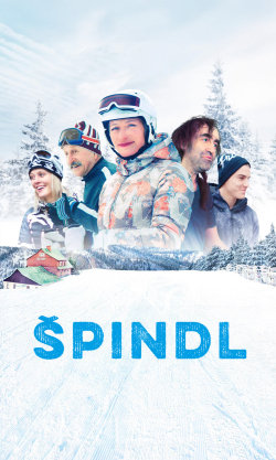 Špindl