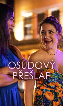 Osudový přešlap