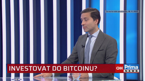 ZPRÁVY PLUS, 22.11. v 07:30