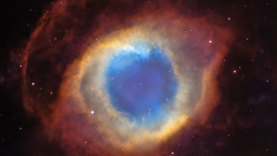 Hubbleova vesmírná odysea