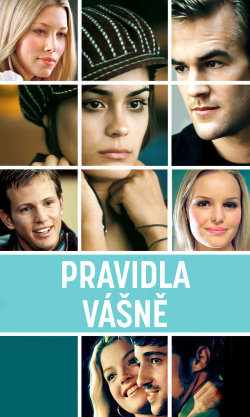 Pravidla vášně