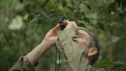 Ubrus: Jihoafrický výživný mrak