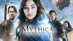 Mythica: Železná koruna
