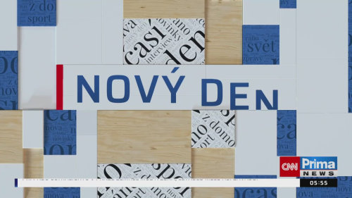 NOVÝ DEN - 8.9. v 05:55