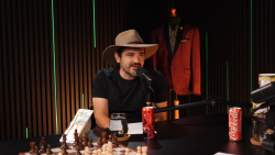 Rekapitulace - Epizoda 5